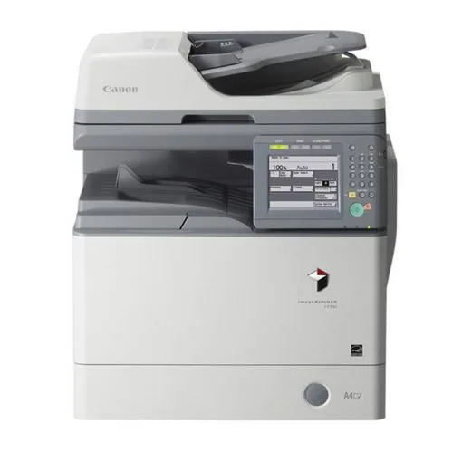 Canon imageRUNNER 1730i MFP 5w1
