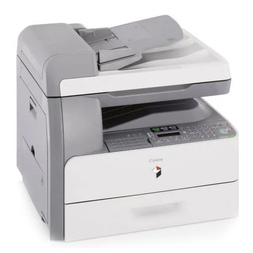 Canon imageRUNNER 1024iF MFP 4w1