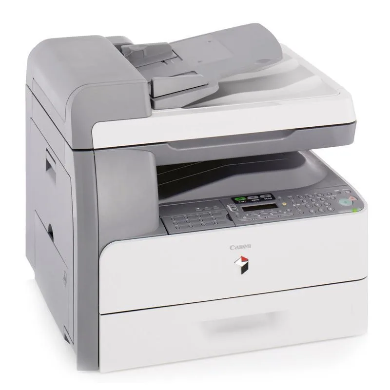 Canon imageRUNNER 1024iF MFP 4w1