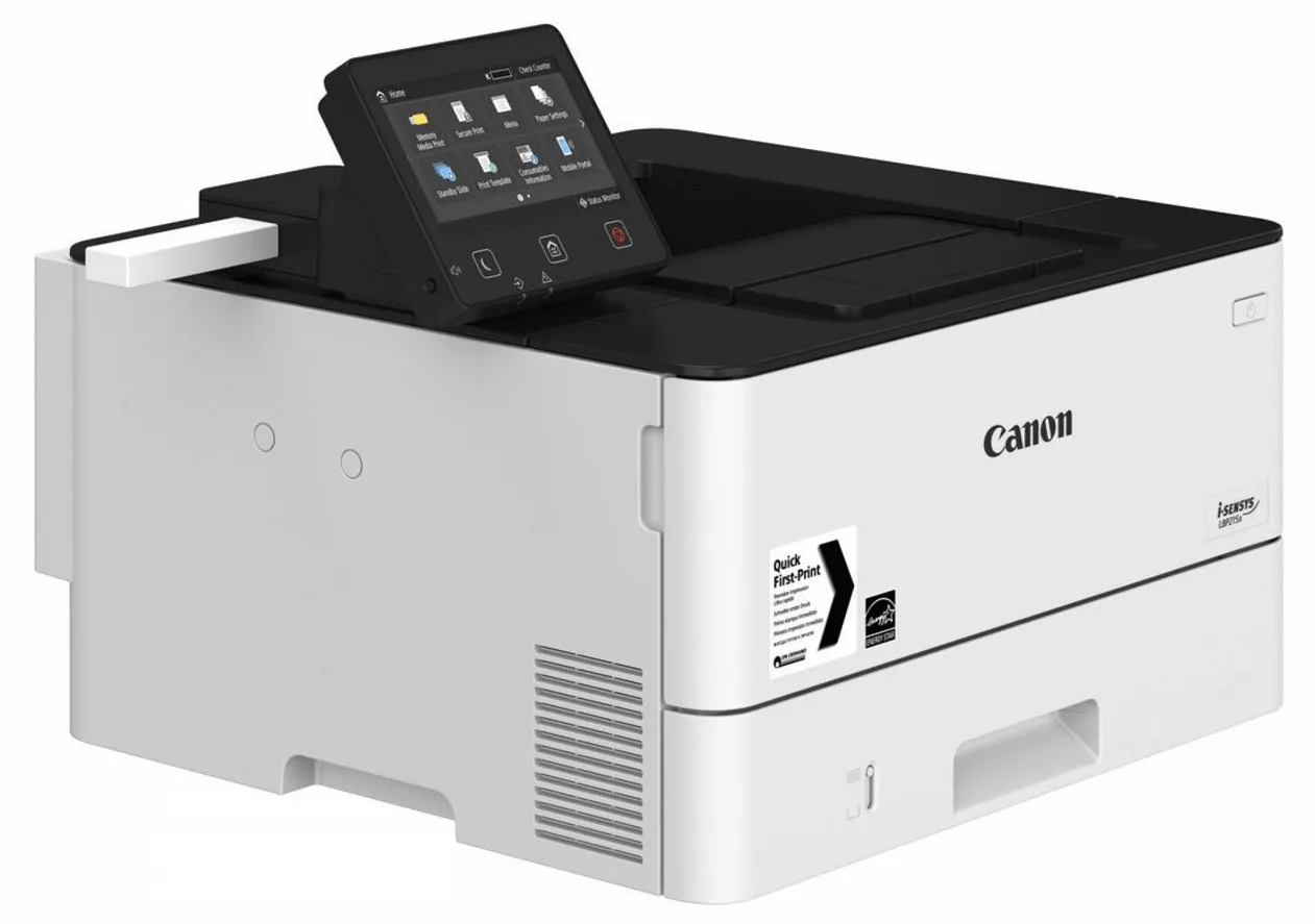 Canon i-SENSYS LBP215x - obrazek 4