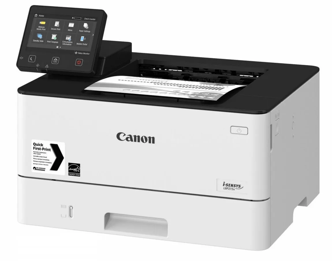 Canon i-SENSYS LBP215x - obrazek 6