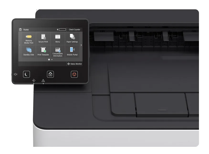 Canon i-SENSYS LBP215x - obrazek 7