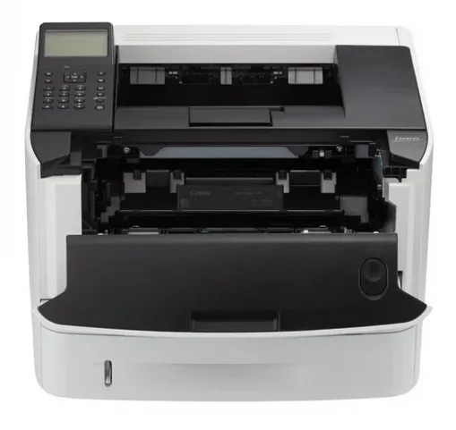 Canon i-SENSYS LBP253x monochromatyczna drukarka laserowa (odpowiednik HP P2055dn) - obrazek 3