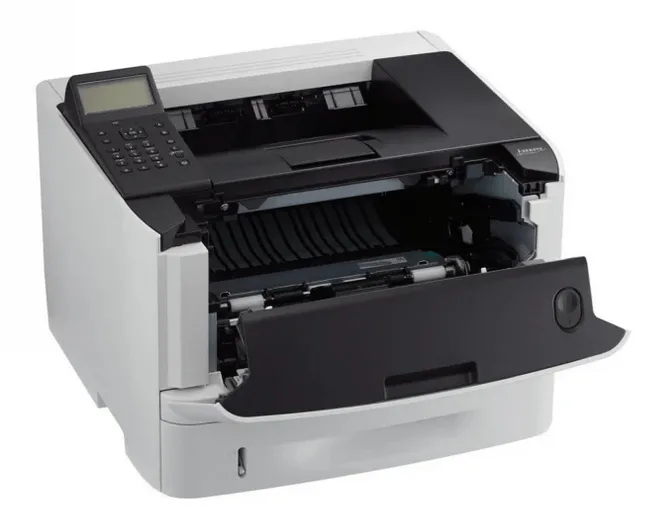 Canon i-SENSYS LBP253x monochromatyczna drukarka laserowa (odpowiednik HP P2055dn) - obrazek 4