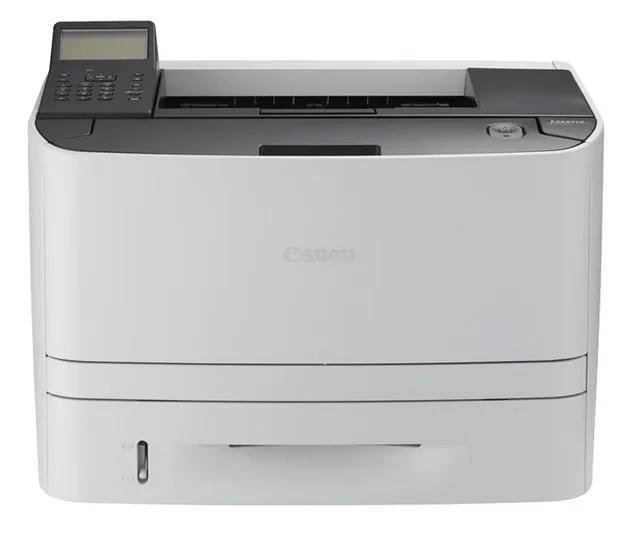 Canon i-SENSYS LBP253x monochromatyczna drukarka laserowa (odpowiednik HP P2055dn) - obrazek 6