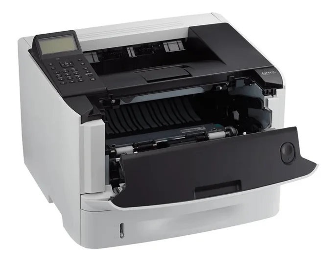 Canon i-SENSYS LBP253x monochromatyczna drukarka laserowa (odpowiednik HP P2055dn) - obrazek 7