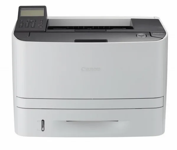 Canon i-SENSYS LBP253x monochromatyczna drukarka laserowa (odpowiednik HP P2055dn) - obrazek 8