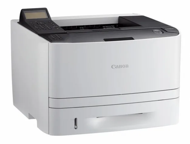 Canon i-SENSYS LBP253x monochromatyczna drukarka laserowa (odpowiednik HP P2055dn) - obrazek 10