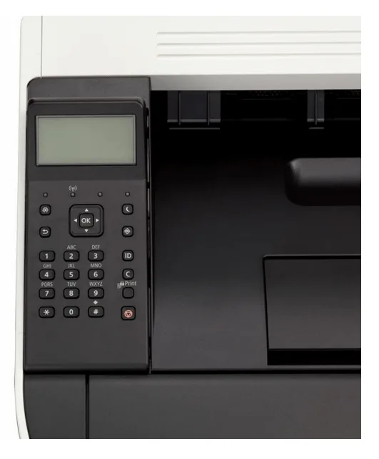 Canon i-SENSYS LBP253x monochromatyczna drukarka laserowa (odpowiednik HP P2055dn) - obrazek 11