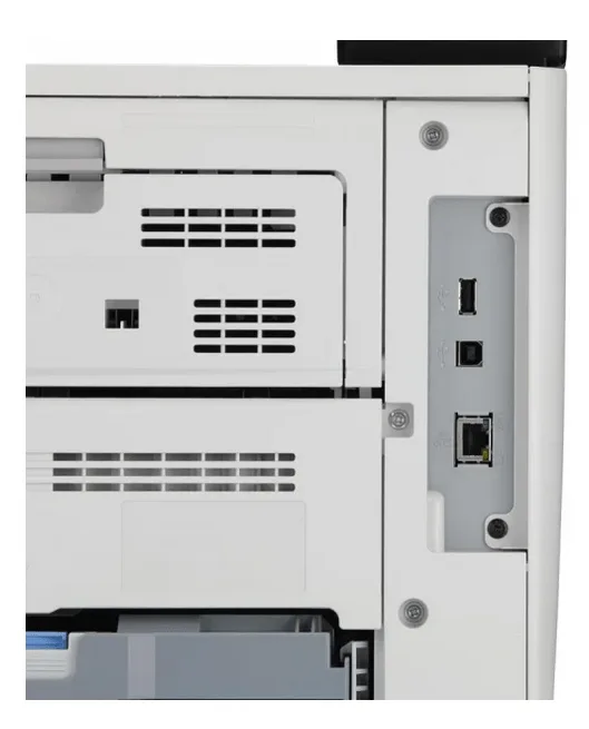 Canon i-SENSYS LBP253x monochromatyczna drukarka laserowa (odpowiednik HP P2055dn) - obrazek 13