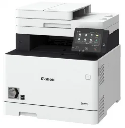 Canon i-SENSYS MF735Cx 4w1 kolorowa wielofunkcyjna drukarka laserowa / kolorowe laserowe urządzenie wielofunkcyjne 2