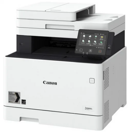 Canon i-SENSYS MF735Cx 4w1 kolorowa wielofunkcyjna drukarka laserowa / kolorowe laserowe urządzenie wielofunkcyjne - obrazek 3