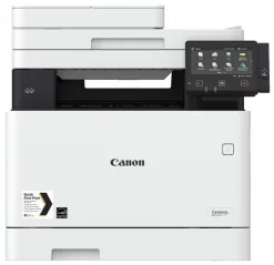 Canon i-SENSYS MF735Cx 4w1 kolorowa wielofunkcyjna drukarka laserowa / kolorowe laserowe urządzenie wielofunkcyjne 5