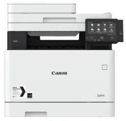 Canon i-SENSYS MF735Cx 4w1 kolorowa wielofunkcyjna drukarka laserowa / kolorowe laserowe urządzenie wielofunkcyjne 9