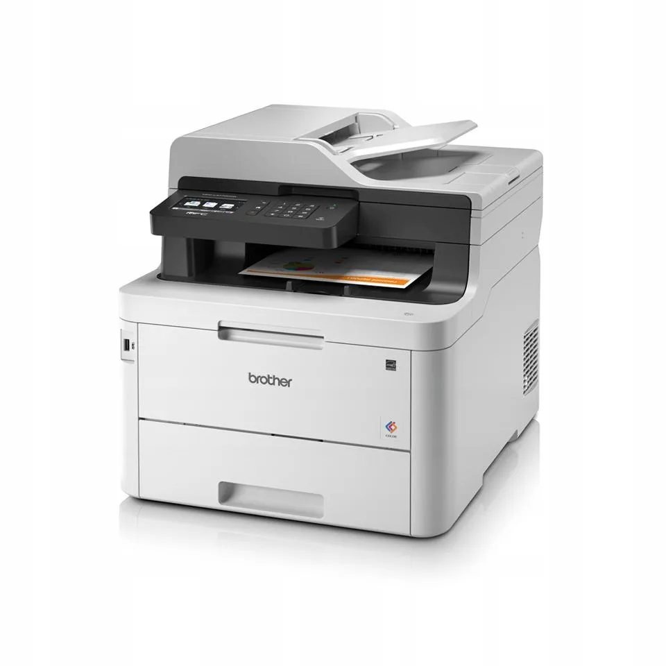 Brother MFC-L3750CDW - obrazek 5