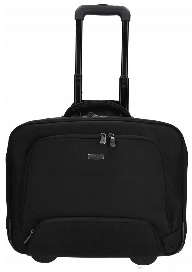 Dicota D31327 15.6'' MultiRoller torba walizka do notebooka SUPER TRWAŁA 14