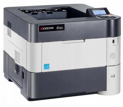Kyocera FS-4200dn monochromatyczna drukarka laserowa 2