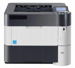 Kyocera FS-4200dn monochromatyczna drukarka laserowa 21