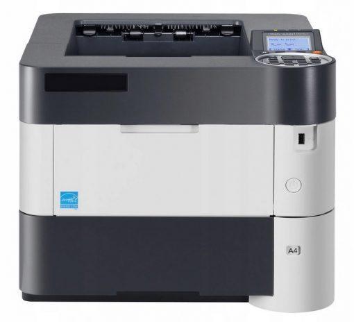 Kyocera FS-4200dn monochromatyczna drukarka laserowa 4