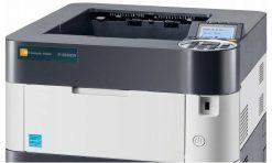 Kyocera FS-4200dn monochromatyczna drukarka laserowa 22