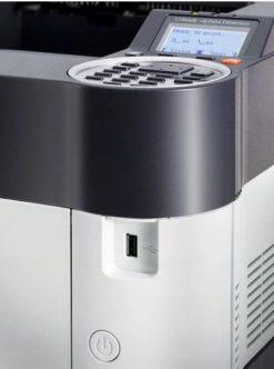 Kyocera FS-4200dn monochromatyczna drukarka laserowa 23