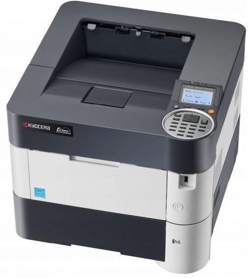 Kyocera FS-4200dn monochromatyczna drukarka laserowa 7