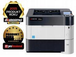 Kyocera FS-4200dn monochromatyczna drukarka laserowa 25