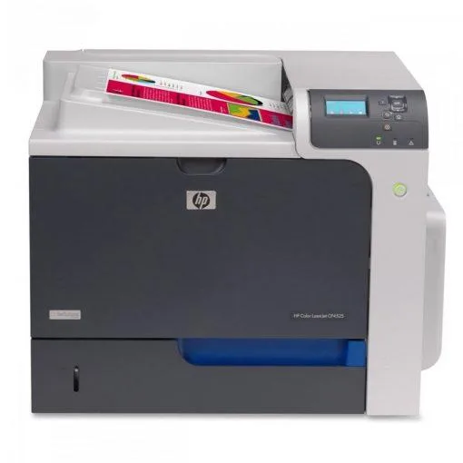 HP Color LaserJet Enterprise CP4525DN