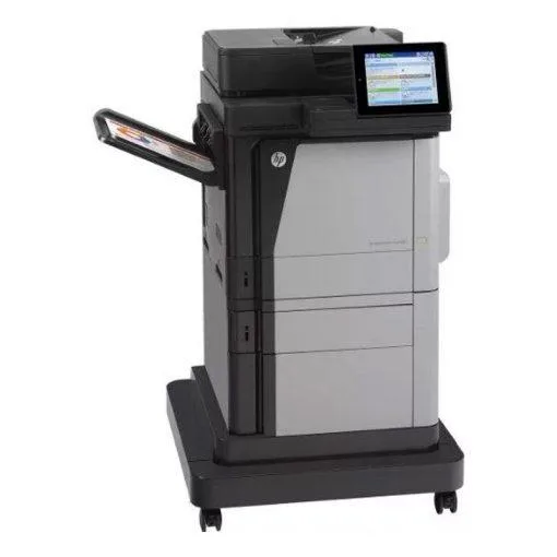 HP Color LaserJet Enterprise M680dn