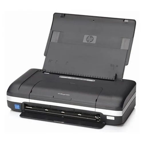 HP Officejet H470 drukarka przenośna