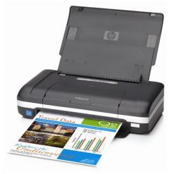 HP Officejet H470 drukarka przenośna 3
