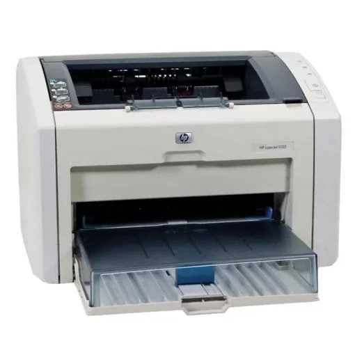 HP LaserJet 1022