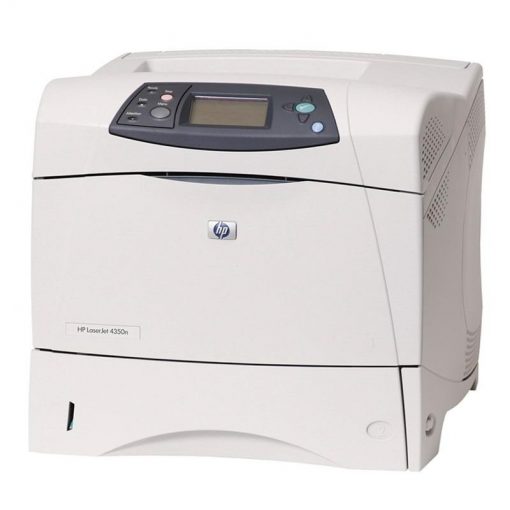 HP LaserJet 4250n 1