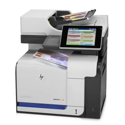 HP LaserJet Enterprise 500 color MFP M575f