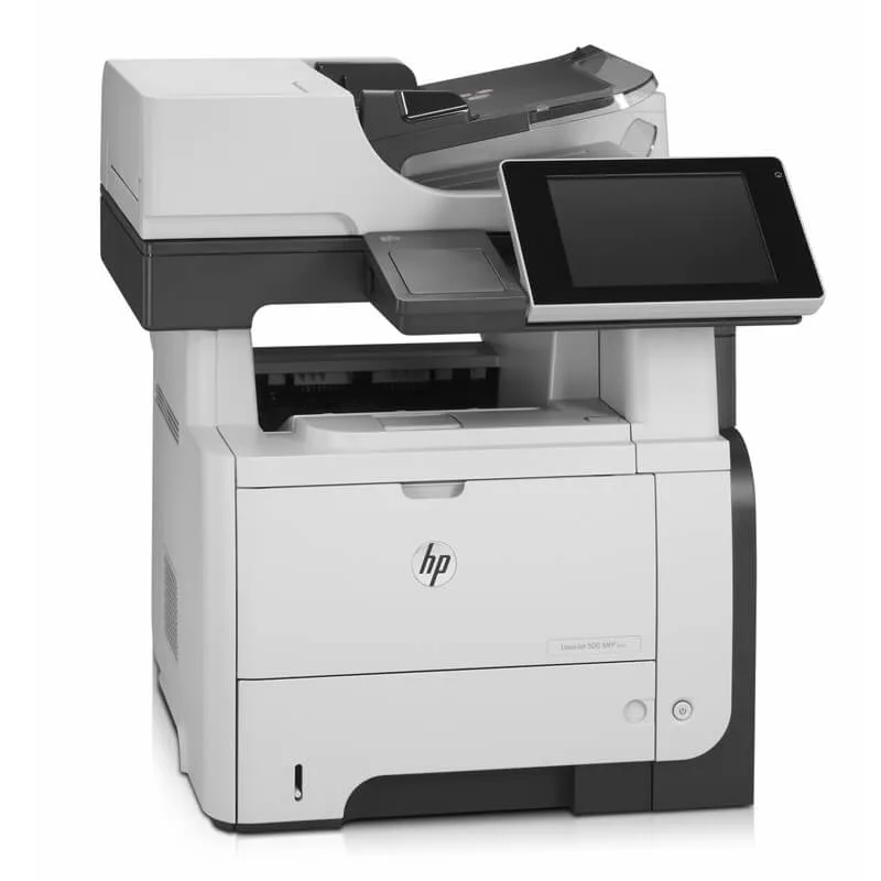 HP Laserjet Enterprise 500 MFP M525dn 1 HP Laserjet Enterprise 500 MFP M525dn
