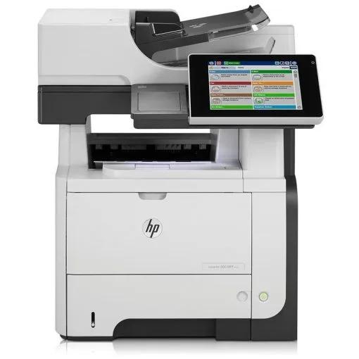 HP LaserJet Enterprise flow M525c