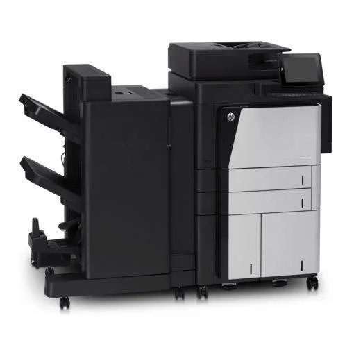 HP LaserJet Enterprise flow M830z