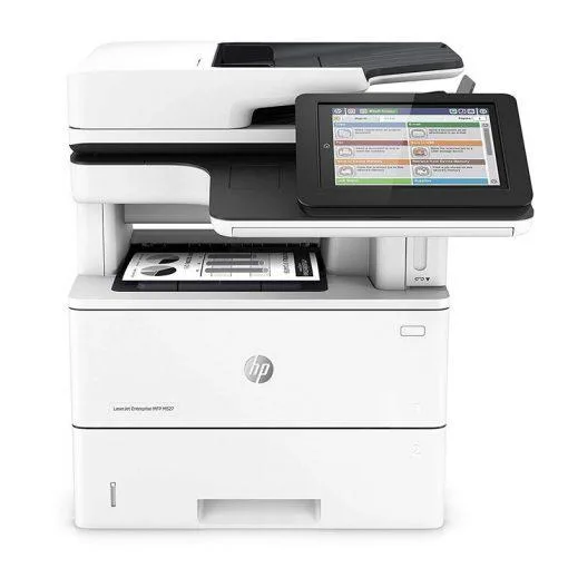 HP LaserJet Enterprise M527f