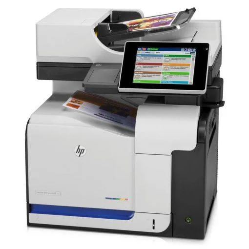 HP LaserJet Enterprise M575dn