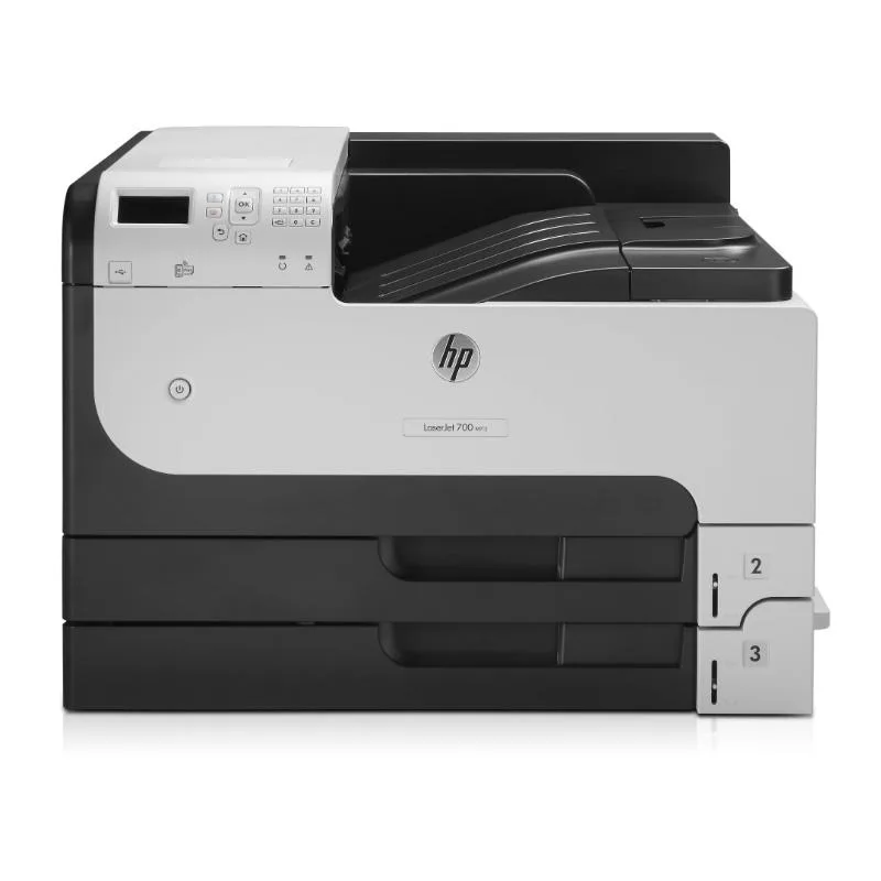 HP LaserJet Enterprise M712dn (CF236A)