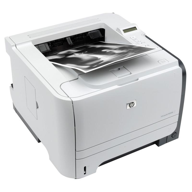 HP LaserJet P2055 - Drukarki poleasingowe | Tanie drukarki ...
