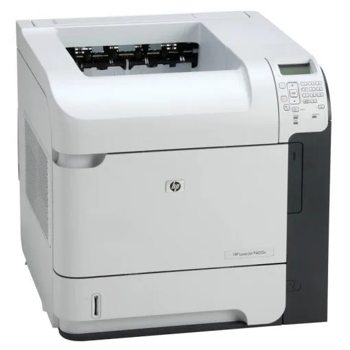 HP LaserJet P4015n
