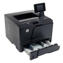 HP LaserJet Pro 400 M401dn 3