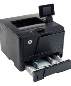 HP LaserJet Pro 400 M401dn 3