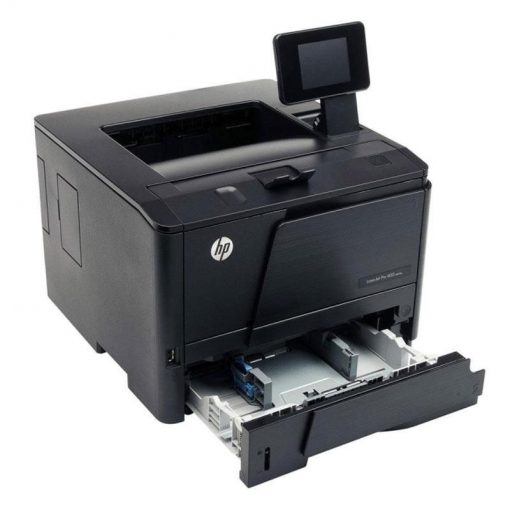 HP LaserJet Pro 400 M401dn 2
