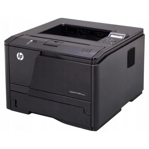 HP LaserJet Pro 400 M401dne