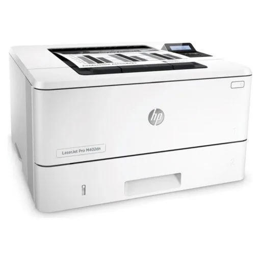 HP LaserJet Pro 400 M402dn / dne monochromatyczna drukarka laserowa