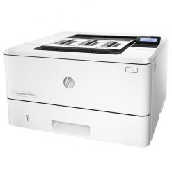 HP LaserJet Pro 400 M402dn / dne monochromatyczna drukarka laserowa 8