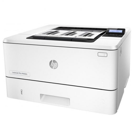 HP LaserJet Pro 400 M402dn / dne monochromatyczna drukarka laserowa 4