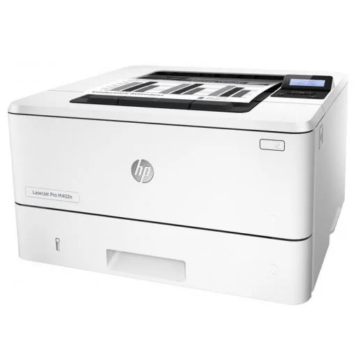 HP LaserJet Pro 400 M402dn / dne monochromatyczna drukarka laserowa - obrazek 4